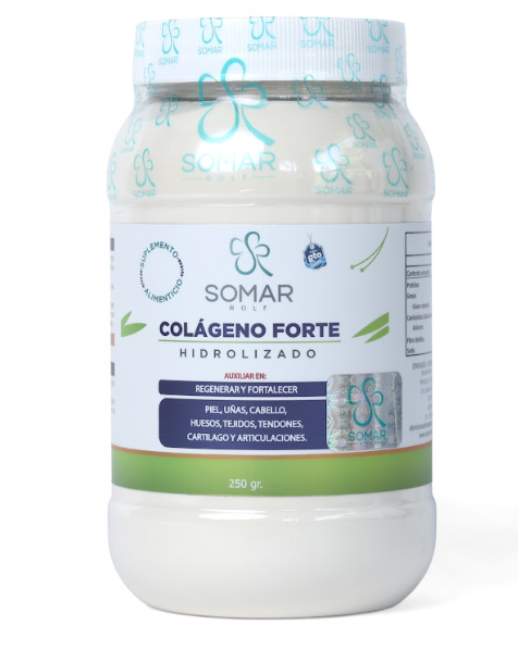 Colágeno Forte (Polvo)