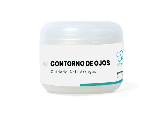 Contorno de Ojos