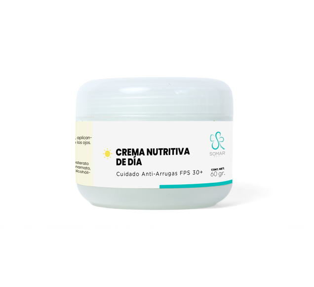 CREMA NUTRITIVA DIA