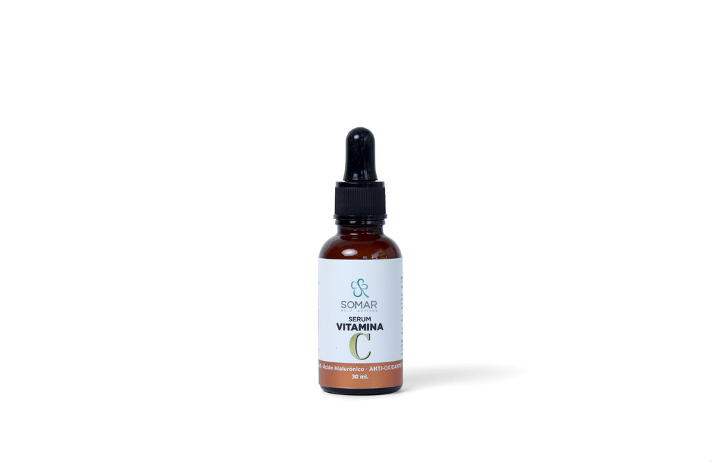 Serum Vitamina C