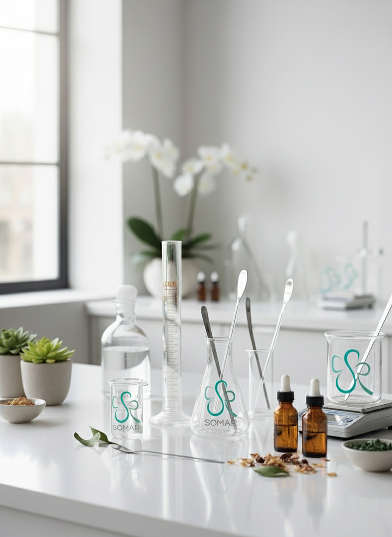 Somar Innovation Laboratory